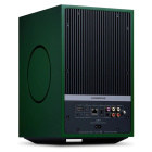 Cambridge Audio L/R X aktiva stereohögtalare med nätverk & HDMI eARC, grönt par Cambridge Audio L/R X aktiva stereohögtalare med nätverk & HDMI eARC, grönt par