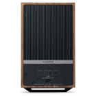 Cambridge Audio L/R X aktiva stereohögtalare med nätverk & HDMI eARC, valnöt par Cambridge Audio L/R X aktiva stereohögtalare med nätverk & HDMI eARC, valnöt par