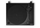 Cambridge Audio Spira 1 skivspelare med Bluetooth, svart Cambridge Audio Spira 1 skivspelare med Bluetooth, svart