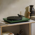 Cambridge Audio Spira 1 skivspelare med Bluetooth, grön Cambridge Audio Spira 1 skivspelare med Bluetooth, grön