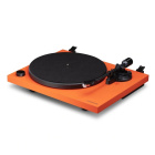 Cambridge Audio Spira 1 skivspelare med Bluetooth, orange Cambridge Audio Spira 1 skivspelare med Bluetooth, orange