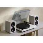 Cambridge Audio Spira 1 skivspelare med Bluetooth, vit Cambridge Audio Spira 1 skivspelare med Bluetooth, vit