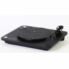 Elipson Chroma 200 vinylspelare med Ortofon OM10-pickup, svart Elipson Chroma 200 vinylspelare med Ortofon OM10-pickup, svart