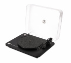 Elipson Chroma 200 vinylspelare med RIAA-steg, svart Elipson Chroma 200 vinylspelare med RIAA-steg, svart