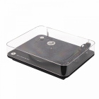 Elipson Chroma 200 vinylspelare med RIAA-steg, svart Elipson Chroma 200 vinylspelare med RIAA-steg, svart