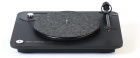 Elipson Chroma 200 vinylspelare med RIAA-steg och Bluetooth, svart