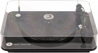 Elipson Chroma 400 vinylspelare med Ortofon OM10, pianosvart