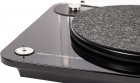 Elipson Chroma 400 vinylspelare med Ortofon OM10, pianosvart