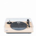 Elipson Chroma 400 vinylspelare med Ortofon OM10, ek