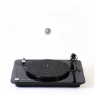 Elipson Chroma 400 vinylspelare med RIAA-steg, pianosvart Elipson Chroma 400 vinylspelare med RIAA-steg, pianosvart