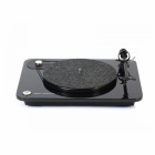 Elipson Chroma 400 vinylspelare med RIAA-steg & Bluetooth, pianosvart Elipson Chroma 400 vinylspelare med RIAA-steg & Bluetooth, pianosvart