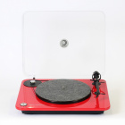 Elipson Chroma 400 vinylspelare med RIAA-steg & Bluetooth, pianord
