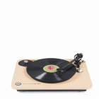 Elipson Chroma 400 vinylspelare med RIAA-steg, ek