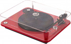 Elipson Chroma 400 vinylspelare med RIAA-steg, pianord