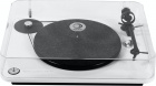 Elipson Chroma 400 vinylspelare med RIAA-steg, pianovit