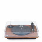 Elipson Chroma 400 vinylspelare, valnöt Elipson Chroma 400 vinylspelare, valnöt