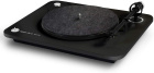 Elipson Alpha 100 skivspelare med RIAA & Bluetooth, svart Elipson Alpha 100 skivspelare med RIAA & Bluetooth, svart