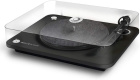 Elipson Alpha 100 skivspelare med RIAA & Bluetooth, svart Elipson Alpha 100 skivspelare med RIAA & Bluetooth, svart