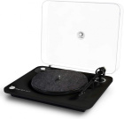 Elipson Alpha 100 skivspelare med RIAA & Bluetooth, svart Elipson Alpha 100 skivspelare med RIAA & Bluetooth, svart