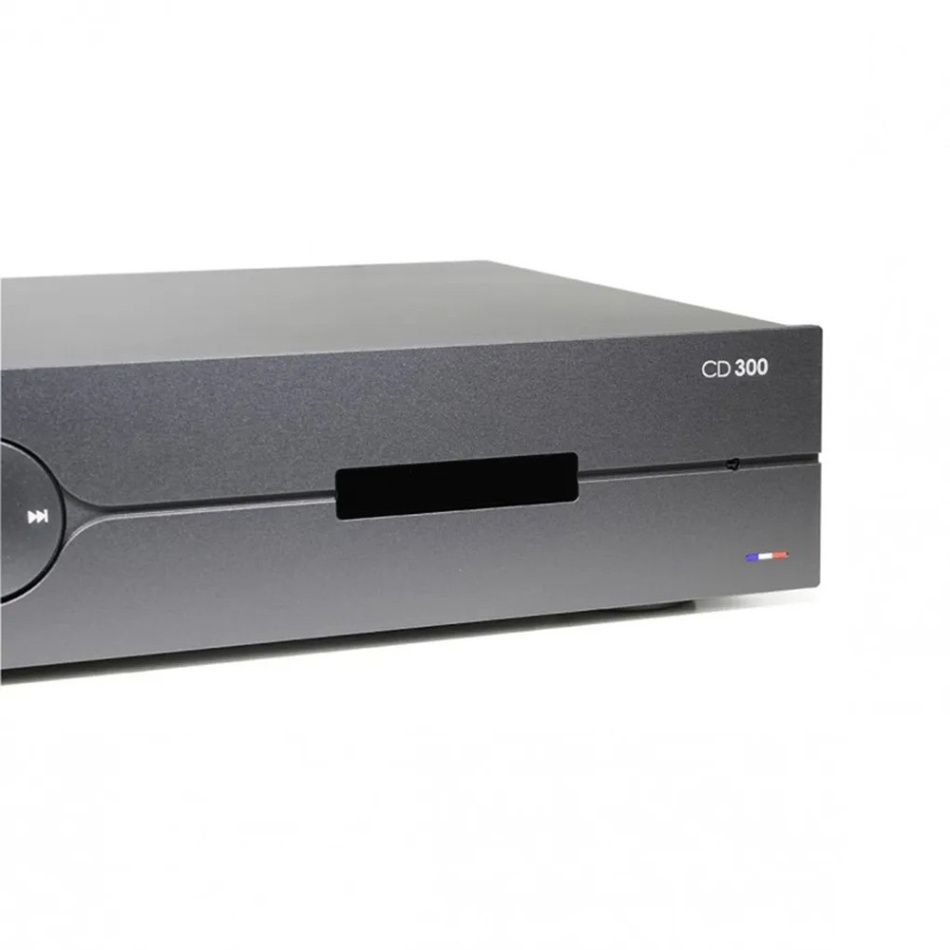 Elipson Performance CD 300, CD-spelare med XLR-utgång