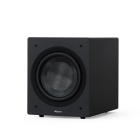 Elipson Classic Sub 10 aktiv subwoofer, svart Elipson Classic Sub 10 aktiv subwoofer, svart