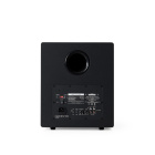 Elipson Classic Sub 10 aktiv subwoofer, svart Elipson Classic Sub 10 aktiv subwoofer, svart