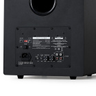 Elipson Classic Sub 10 aktiv subwoofer, svart Elipson Classic Sub 10 aktiv subwoofer, svart