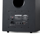 Elipson Classic Sub 12 aktiv subwoofer, svart Elipson Classic Sub 12 aktiv subwoofer, svart