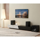 Elipson Classic Sub 12 aktiv subwoofer, svart Elipson Classic Sub 12 aktiv subwoofer, svart