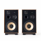 Elipson Heritage XLS15, Vintage-inspirerade golvhögtalare par ljus ek Elipson Heritage XLS15, Vintage-inspirerade golvhögtalare par ljus ek