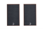 Elipson Heritage XLS7 Vintage-inspirerade stativhögtalare par, valnöt Elipson Heritage XLS7 Vintage-inspirerade stativhögtalare par, valnöt