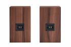 Elipson Heritage XLS7 Vintage-inspirerade stativhögtalare par, valnöt Elipson Heritage XLS7 Vintage-inspirerade stativhögtalare par, valnöt