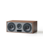 Elipson Horus 10C Walnut/Dark Grey, styck Elipson Horus 10C Walnut/Dark Grey, styck