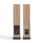 Elipson Horus 11F BT HDMI Light Wood/Beige, par Elipson Horus 11F BT HDMI Light Wood/Beige, par