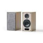 Elipson Horus 6B stativhögtalare Light Wood/Beige, par Elipson Horus 6B stativhögtalare Light Wood/Beige, par