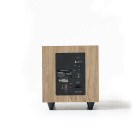 Elipson Horus 8S Light Wood/Beige, aktiv subwoofer Elipson Horus 8S Light Wood/Beige, aktiv subwoofer
