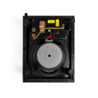 Elipson Infinite IW6 inbyggnadshögtalare för vägg, styck Elipson Infinite IW6 inbyggnadshögtalare för vägg, styck