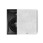 Elipson Infinite IW8 inbyggnadshögtalare för vägg, styck Elipson Infinite IW8 inbyggnadshögtalare för vägg, styck