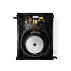 Elipson Infinite IW8 inbyggnadshögtalare för vägg, styck Elipson Infinite IW8 inbyggnadshögtalare för vägg, styck