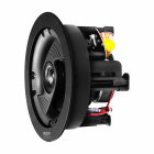 Elipson Architect IC4 Slim Grill inbyggnadshögtalare för tak, styck Elipson Architect IC4 Slim Grill inbyggnadshögtalare för tak, styck