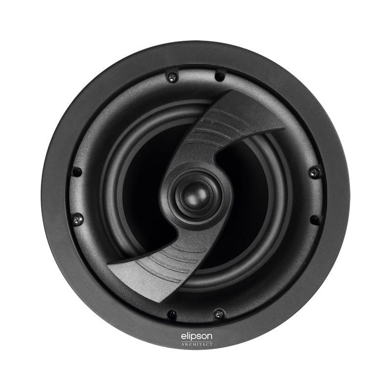 Elipson Architect IC6 inbyggnadshögtalare för tak, styck