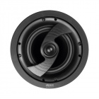 Elipson Architect IC6 inbyggnadshögtalare för tak, styck Elipson Architect IC6 inbyggnadshögtalare för tak, styck