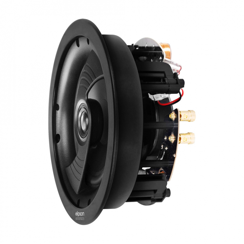 Elipson Architect IC6 inbyggnadshögtalare för tak, styck