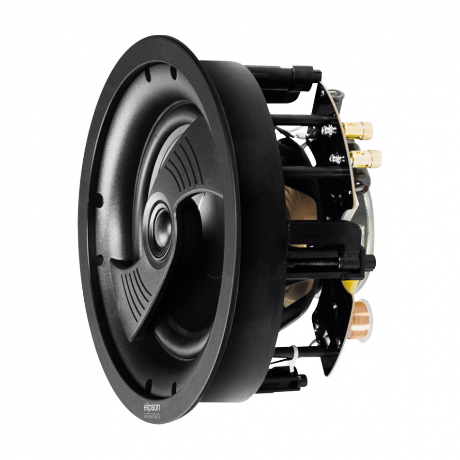 Elipson Architect IC8 inbyggnadshögtalare för tak, styck