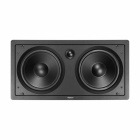 Elipson Architect IW14C inbyggnadshögtalare för vägg, styck Elipson Architect IW14C inbyggnadshögtalare för vägg, styck