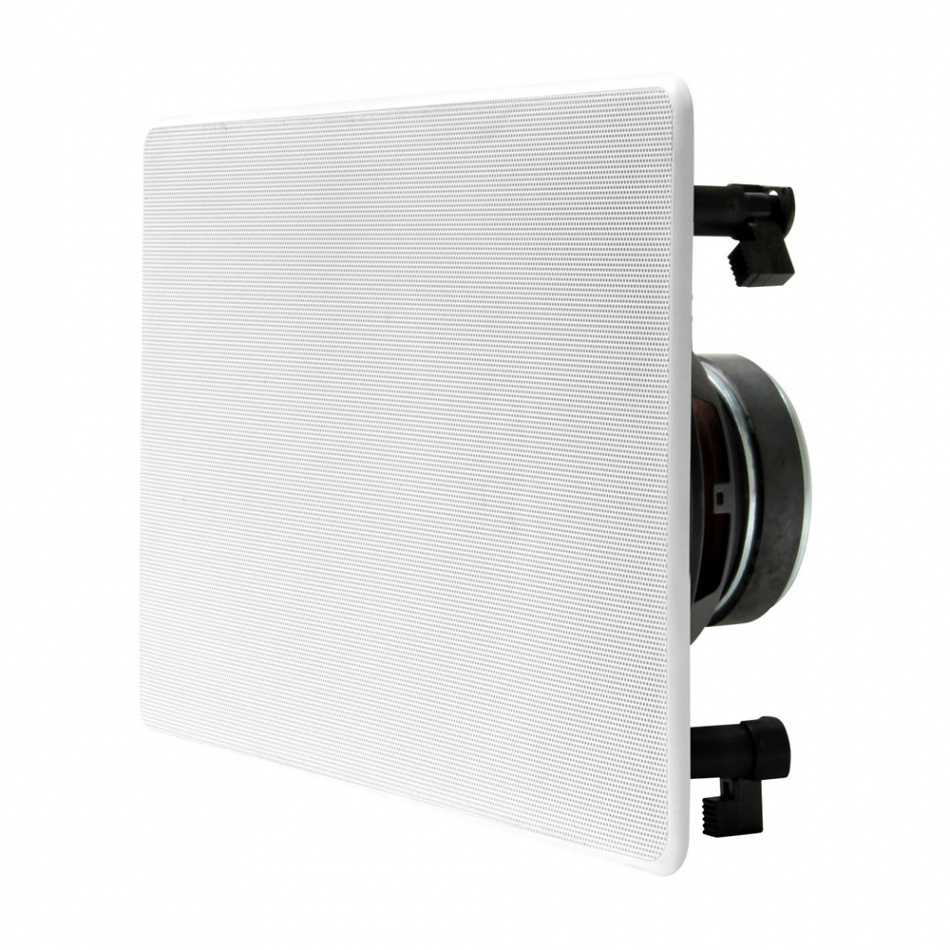 Elipson Architect IW14C inbyggnadshögtalare för vägg, styck