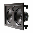 Elipson Architect IW14C inbyggnadshögtalare för vägg, styck Elipson Architect IW14C inbyggnadshögtalare för vägg, styck