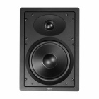 Elipson Architect IW6 inbyggnadshögtalare för vägg, styck Elipson Architect IW6 inbyggnadshögtalare för vägg, styck