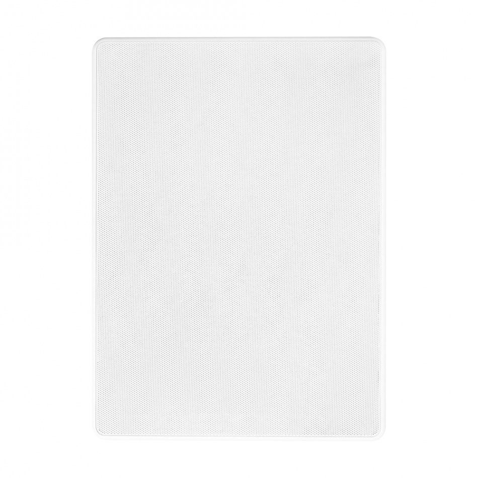 Elipson Architect IW6 inbyggnadshögtalare för vägg, styck