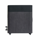 Elipson Legacy 3210 stativhögtalare, silvrig ek par Elipson Legacy 3210 stativhögtalare, silvrig ek par